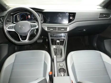 NIVUS 1.0 200 TSI Highline