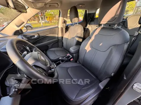 Toro 1.3 Turbo 270 Flex Volcano At6