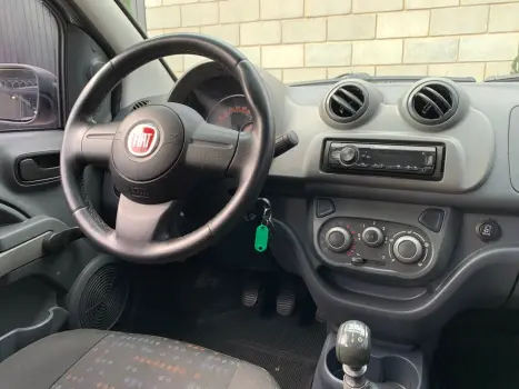 UNO 1.0 EVO VIVACE 8V FLEX 2P MANUAL