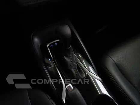 COROLLA 2.0 VVT-IE FLEX XEI DIRECT SHIFT