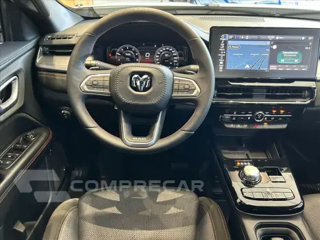 RAMPAGE 2.0 HURRICANE 4 TURBO GASOLINA R/T 4X4 AU