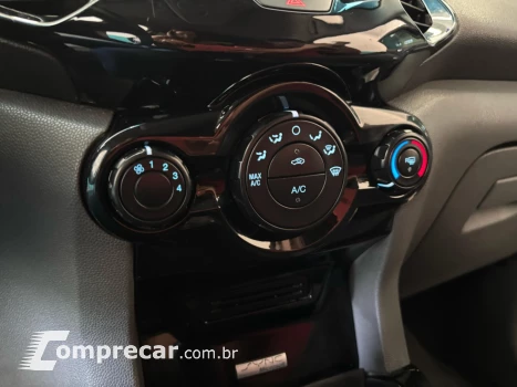 ECOSPORT 1.6 FREESTYLE 16V FLEX 4P MANUAL