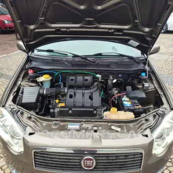 Palio Weekend ELX 1.4 mpi Fire Flex 8V