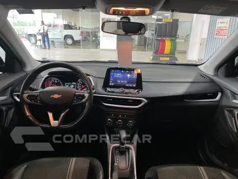 TRACKER 1.0 Turbo LTZ