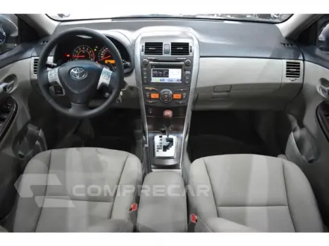 COROLLA - 2.0 ALTIS 16V 4P AUTOMÁTICO