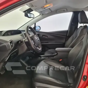 PRIUS 1.8 16V