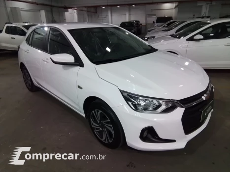 ONIX 1.0 FLEX LT MANUAL