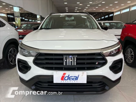 PULSE 1.3 FLEX DRIVE CVT