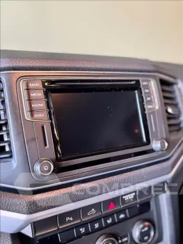 AMAROK 3.0 V6 TDI DIESEL HIGHLINE CD 4MOTION AUTO