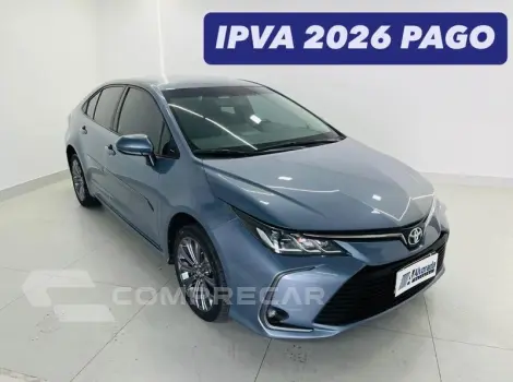 Toyota COROLLA XEI 20 4 portas