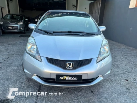 FIT 1.4 LX 8V