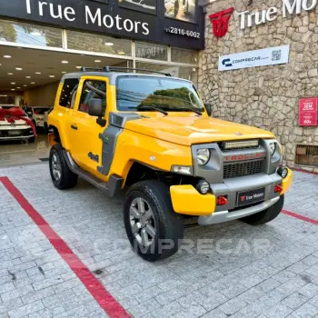 T4 3.2 XLT 4X4 20V Turbo Intercooler