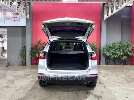 EQUINOX 2.0 16V TURBO GASOLINA LT AUTOMÁTICO