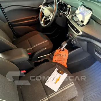 TRACKER 1.0 Turbo LT