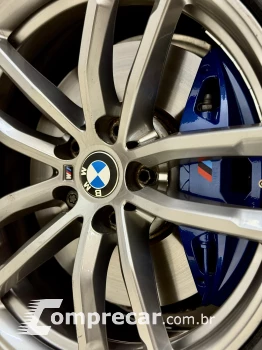 530I 2.0 16V Turbo M Sport