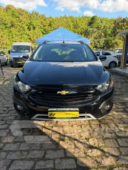 ONIX 1.4 MPFI Activ 8V