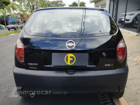 Celta 1.0 VHC FLEX LIFE