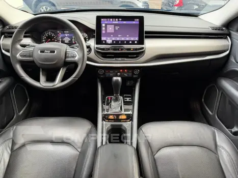 Compass 1.3 T270 Turbo Flex Longitude At6