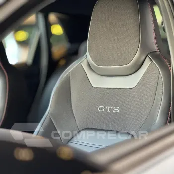 POLO 1.4 250 TSI GTS