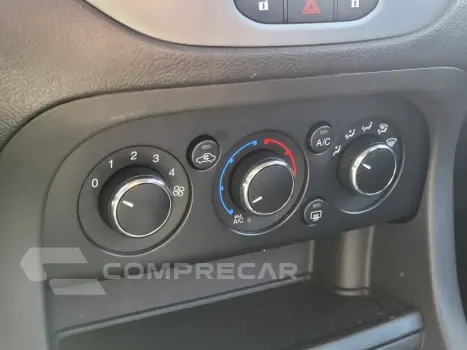 Ka 1.0 SE/SE Plus TiVCT Flex 5p