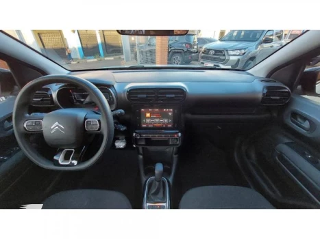 C4 CACTUS - 1.6 VTI 120 FEEL EAT6