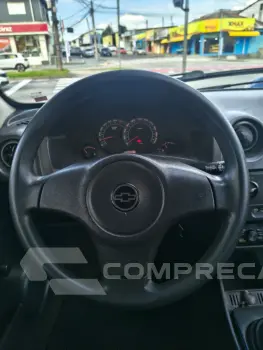 CELTA 1.0 MPFI Life 8V