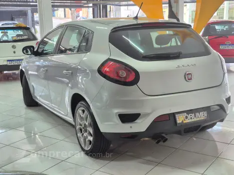 Bravo  BlackMotion 1.8