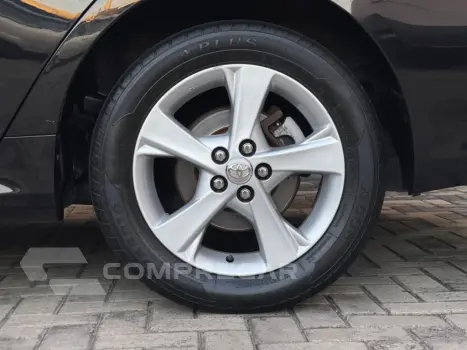 COROLLA 2.0 XEI 16V FLEX 4P AUTOMÁTICO