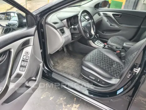 ELANTRA 1.8 GLS 16V