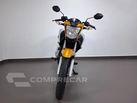 HONDA CG 160 TITAN