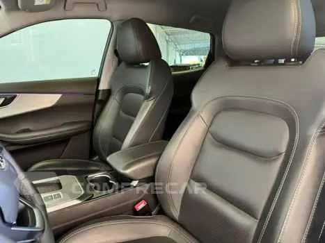 TIGGO 5X SPORT 1.5 TURBO AUT
