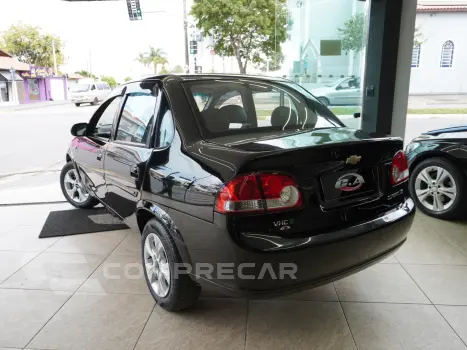 CLASSIC 1.0 MPFI LS 8V FLEX 4P MANUAL