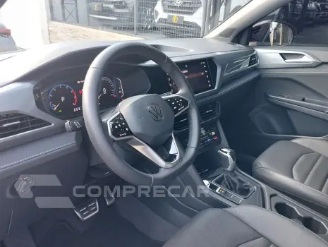 Taos 1.4 16V 4P FLEX 250 TSI HIGHLINE AUTOMÁTICO