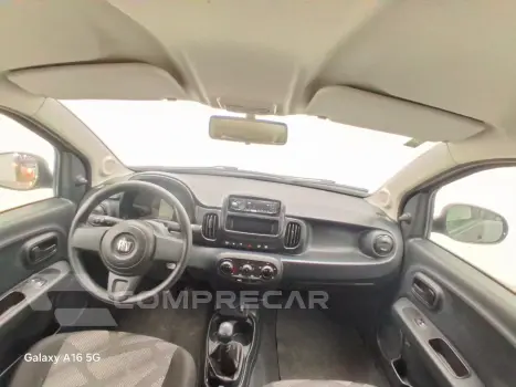 MOBI 1.0 EVO FLEX LIKE. MANUAL