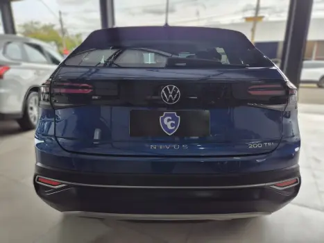 NIVUS 1.0 200 TSI Highline