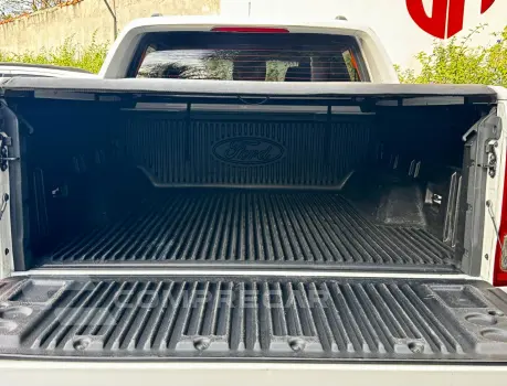 RANGER 3.2 Limited 4X4 CD 20V