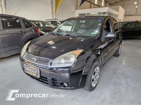 FIESTA 1.6 MPI CLASS SEDAN 8V FLEX 4P MANUAL