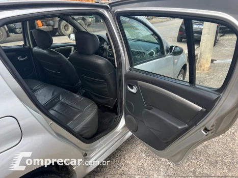 SANDERO 1.6 Privilége 16V