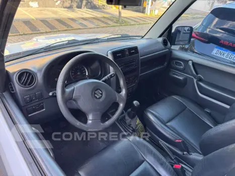Jimny Wide/ Jimny/4ALL 1.3 16V