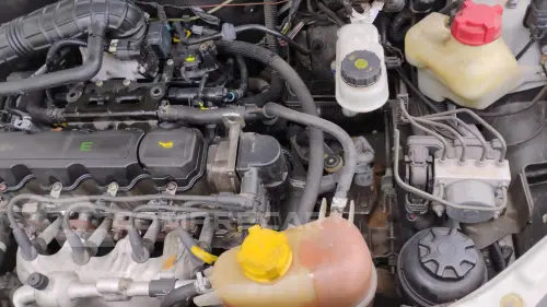 CELTA 1.0 MPFI LT 8V