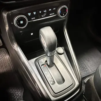 ECOSPORT 1.5 Tivct Freestyle