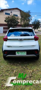TIGGO 2 1.5 MPFI 16V Look
