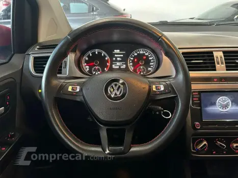 FOX CONNECT 1.6 FLEX 8V 5P