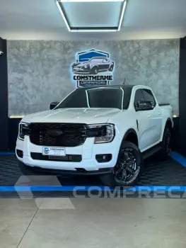 RANGER 3.0 V6 Turbo CD XLT 4X4