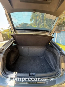 NIVUS 1.0 200 TSI Highline