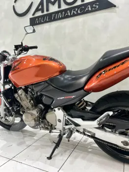 HORNET 600