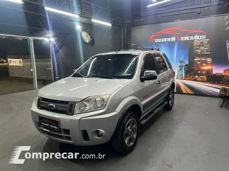 ECOSPORT 1.6 Freestyle 8V