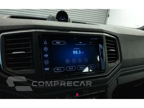 AMAROK 3.0 V6 TDI DIESEL EXTREME CD 4MOTION AUTOMÁTICO