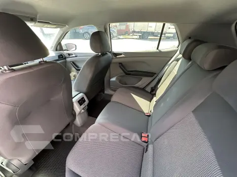 T-CROSS 1.0 200 TSI Sense