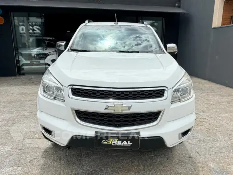 S10 2.5 16V LTZ CD 4X4